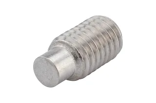 ВИНТ УСТ ЦК ISO4028 A2 21H IH5 M10X30 022210 30