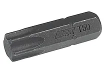 Бита Торкс T50 30 мм хвостовик С8,0 мм 5/16" JTC JTC-1233050