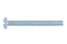 ВИНТ ЦСГ DIN85 4.8 (A2K) M6X30 00416  30