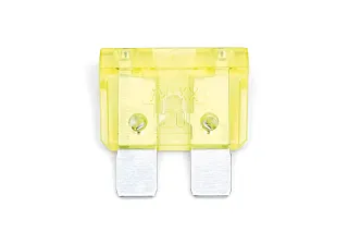 ПРЕДОХРАНИТЕЛЬ ATO 20А 0731020