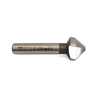 Зенковка коническая HSS Co5% DIN 333 C D8,3 мм, mte 269401908