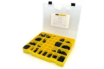 НАБОР КОЛЕЦ РЕЗ NBR90 CATERPILLAR 510ШТ 5997741987