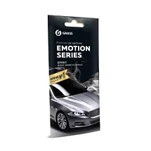 АРОМАТ КАРТОН EMOTION SERIES SPIRIT AC-0196