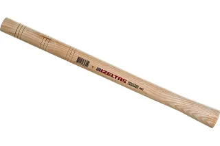 Черенок деревянный для универсального молотка L=400 мм, IZELTAS, 6400250001, 13000001881 6400250001