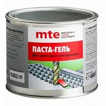 Паста-гель для режущего инструмента ЧЗ 400г, mte 2893050010 