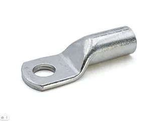 Наконечник силовой DIN 46235 10 мм2 М8 Cembre DR10-8N