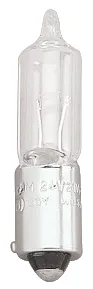 ЛАМПА H21W 12V 21W BAY9S STANDARD 072073220