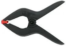 Струбцина(Зажим) серии Clippix XC 30/25, максимальное усилие 40 Н, Bessey BE-XC2