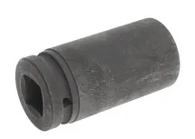 Головка торцевая ударная шестигранная удлиненная 30 мм 3/4" JTC JTC-649030