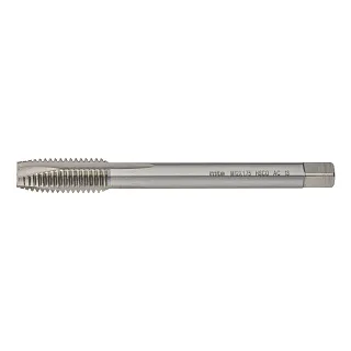 Метчик машинный HSS Co5% DIN 376 B для сквозных отверстий M12X1,75, mte 265312