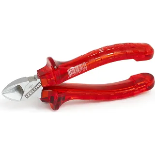 Бокорезы МАСТЕР / Kraft 140 мм IZELTAS, 3700163140, 13000001229 3700163140