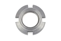 ГАЙКА ШЛИЦ DIN981 KM8 M40X1.5 0385999908