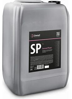 Шампунь вторая фаза SP Second Phase 20 л DT-0153