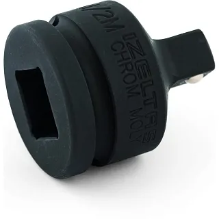 Переходник ударный 3/4"Fx1/2"М IZELTAS 1519067011