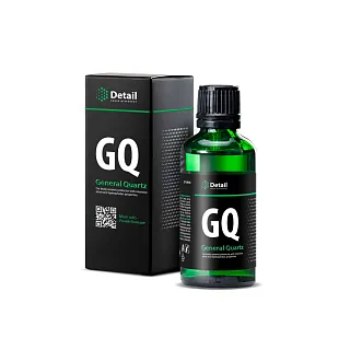 КЕРАМИЧЕСКАЯ ЗАЩИТА GQ GENERAL QUARTZ 50МЛ DT-0195