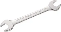 Ключ рожковый удлиненный 1 1/16"х1 1/8" IZELTAS 0161012628