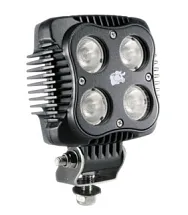 ФАРА РАБ СВЕТ LED 40W 3800LM 5966601806