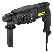 Перфоратор SDS PLUS 2,5 Дж HDR26-850, mte
