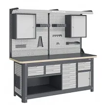 Рабочее место MCN 2052.S2269.22-2FR 111400_w