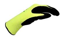 Перчатки утепленные FLEXCOMFORT COOL р.10, Wurth 0899401080