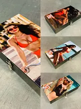 Набор инструмента 1/4, 33 предмета LIMITED EDITION 2965202603