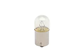 ЛАМПА R10W 24V 10W BA15S 07201412