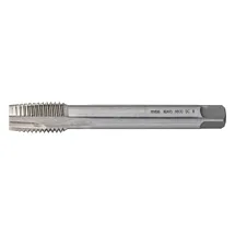 Метчик машинный HSS Co5% DIN 376 B для сквозных отверстий M24X3,0, mte 265324 