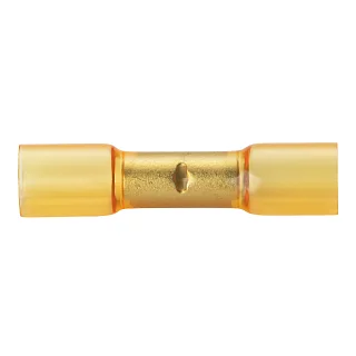 Соединитель термоусадочный 4-6 мм2 желтый, mte 25555104