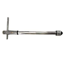 Метчикодержатель с трещоткой L300 мм M5-M12, mte 271542 04 