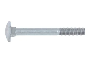 БОЛТ 4ГП DIN603 8.8 (A2K) M10X35 022391035