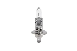 ЛАМПА H1 12V 55W P14,5S STANDARD 07207111