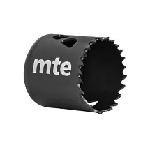 Коронка биметалл HSS Co8% D44 мм, mte 2632900044 