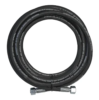 Шланг  22х1,5К/22х1,5К   DN8  15м SH-0147