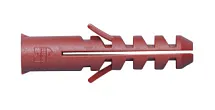 ДЮБЕЛЬ ДВУХРАСПОРНЫЙ PA 10X50 090310 50