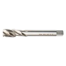 Метчик машинный HSS Co5% DIN 376 С для глухих отверстий M16X2,0, mte 2653016 