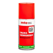 Смазка силиконовая диэлектрическая 210/150 мл, mte ЧЗ 2893223150 