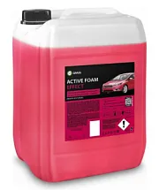 Автошампунь активная пена Active Foam Effect 23.5 кг 110499