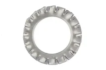 ШАЙБА ЗУБЧ DIN6798 A4 AZ D15,0 0432215