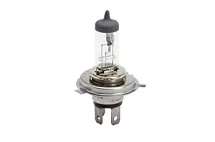ЛАМПА H4 24V 75/70W P43T STANDARD 07207102