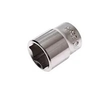 Головка торцевая шестигранная 14 мм 1/4" JTC JTC-22514