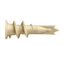 ДЮБЕЛЬ PBA ВИНТОВОЙ 12X37