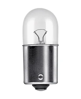 ЛАМПА R10W 24V 10W BA15S MTE 27201412