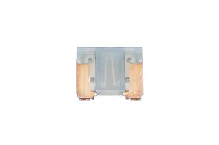 ПРЕДОХРАНИТЕЛЬ MINI FLP SILVER 2А 073130202