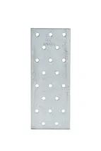 ПЛАСТИНА ПЕРФ 60X140X2,0 0681060140