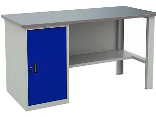 Верстак Profi (№600) WT160.WD1/F1.000 К30399701246