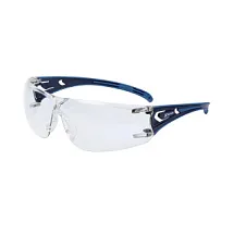 Очки защитные открытые прозрачные Икс-флекс, X-SPR 7192270