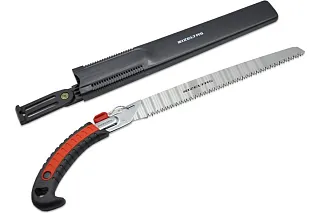 Пила садовая 300 мм в пласт. футляре 6735270300, 13000001894, IZELTAS 6735270300