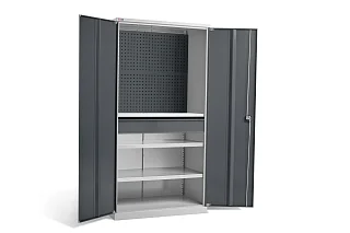 Шкаф инструментальный ВЛ-052-04 12.0317-103