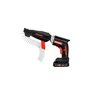 НАБОР ШУРУПОВЕРТ+САМОРЕЗЫ 6997065394