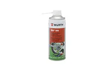 Смазка HHS 100 спрей 520/400 мл, Wurth ЧЗ 08931066 